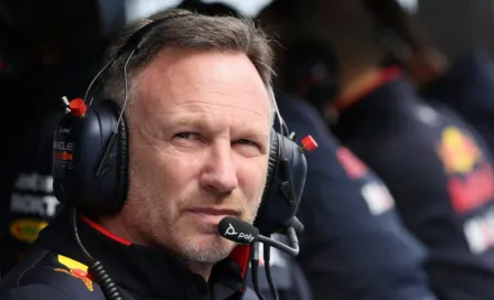 Red Bull investigará nuevamente a Christian Horner tras apelación de empleada