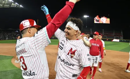 ¡Travesura! Diablos Rojos del México vencen a Tigres de Quintana Roo en extra innings