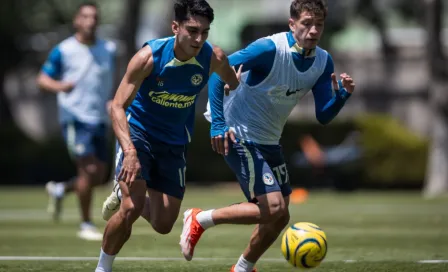 André Jardine analiza hacer movimientos en su 11 titular ante Pumas