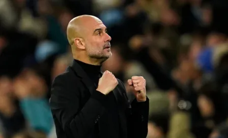 Pep Guardiola tras la eliminación del City en Champions: 'En otro deporte se hubiera ganado'