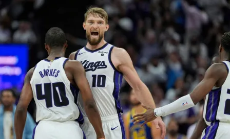 ¡Fracaso! Warrios se van eliminados del Play in ante los Kings en la NBA 