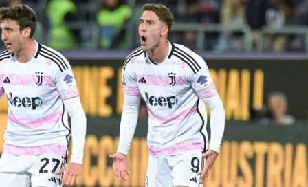 Serie A: Juventus rescata un punto en su visita al Cagliari