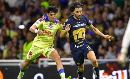 Pumas vs América ¿Dónde y a qué hora ver el Clásico Capitalino del Clausura 2024?