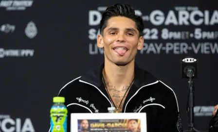 Ryan García ‘pierde’ en la bascula vs Devin Haney: Pagará 1.5 millones de dólares 