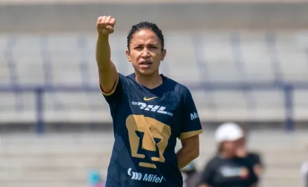 Pumas Femenil acepta nerviosismo previo a Clásico Capitalino vs América