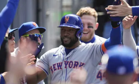 ¡Neoyorquinos imparables! Mets vencen a los Dodgers y ya suman seis victorias al hilo