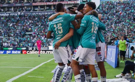 ¡Rayados en caída libre! León vence a Monterrey y sueña con el Play-In