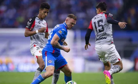 Cruz Azul vs Atlas ¿Dónde y a qué hora ver el juego de Jornada 16 del Clausura 2024?