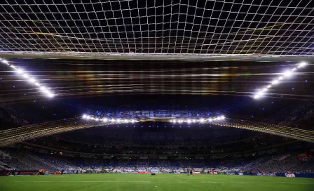 ¡A la Sultana del Norte! Estadio BBVA albergará la primera Final del Mundial de la Kings League