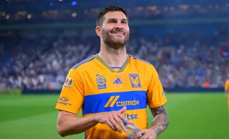 Gignac quiere ser directivo de Tigres para igualar grandeza de América y Chivas