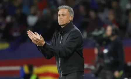 Luis Enrique 'advierte' con ganar el triplete con el PSG