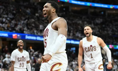 Cleveland Cavaliers vence a Orlando Magic en el inicio de los Playoffs de la NBA