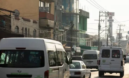 ¿El pasaje en el transporte público del EDOMEX aumentará? Esto sabemos