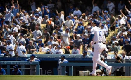 Shohei Ohtani se convierte en el japonés con más cuadrangulares en MLB tras HR ante Mets