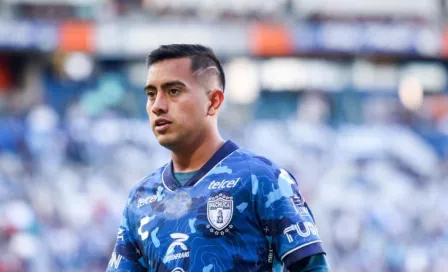 ¡Europa o nada! Érick Sánchez no quiere salir de Pachuca a menos que sea al Viejo Continente