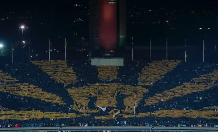 ¡Una vez más! Se registra violencia entre aficionados de Pumas tras la victoria vs América