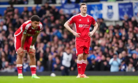 Nottingham Forest denuncia a la Premier League de poner a un fan de Luton en el VAR 