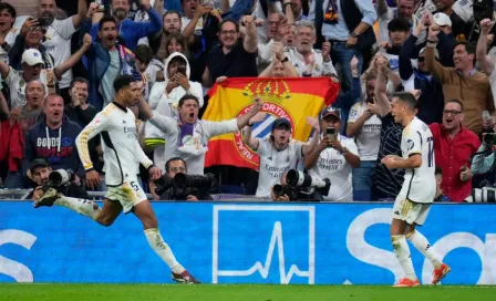 ¡Victoria blanca! Real Madrid consigue el triunfo ante el Barcelona en los últimos minutos del partido