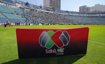 Laura Rangel sobre jugar Liga MX Femenil en el Estadio Ciudad de los Deportes: “Es algo motivante”