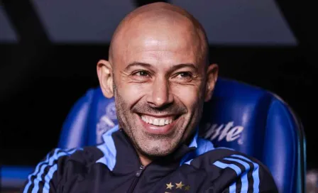 Javier Mascherano asegura que tienen en el radar a jugadores mexico-argentinos