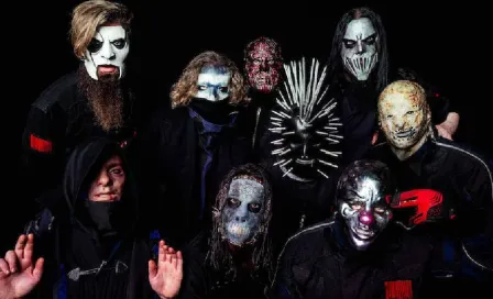 Slipknot anuncia conciertos en México 2024: ¿Cuándo, dónde, venta de los boletos?