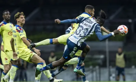 Polémica en el América vs Pachuca: ¿Hubo mano en el gol de Félix Micolta?