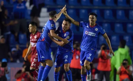 Cruz Azul puede clasificarse a la Liguilla como superlíder si se da esta combinación