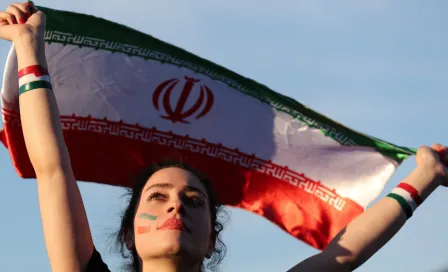 Prohíben en Irán la entrada de mujeres al estadio Estadio Yadegar Imam de Tabriz