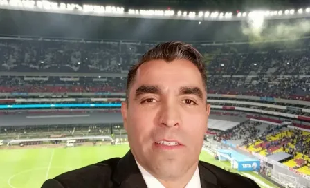 'Chiquimarco' manda mensaje a Faitelson tras polémica con Rafa Puente Jr: 'Eres imperfecto'