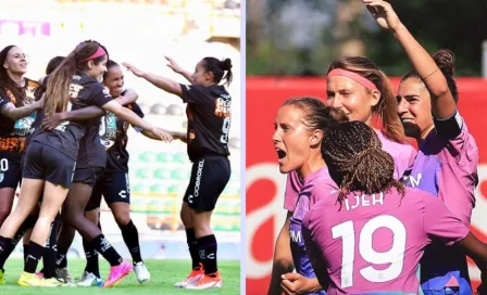 ¡Bombazo! AC Milan Femenil jugará en México contra Rayadas de Monterrey y Tuzas de Pachuca