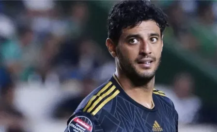 ¿Qué pasará con Carlos Vela tras el cierre de registros en MLS?