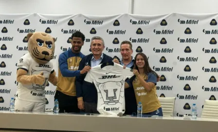 ¡Aprender a ahorrar! Jugadores de Pumas recibirán asesorías financieras