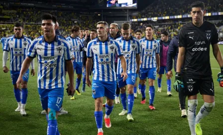 Concacaf Champions Cup: ¿Qué necesita Rayados para avanzar a la Final?