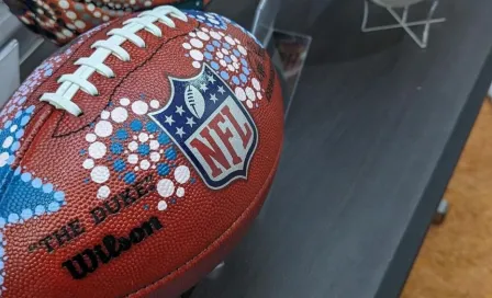 NFL abrirá academia en Australia para impulsar el futbol americano en el Pacífico y Asia