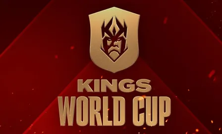 ¡Sorteo en Monterrey! Piqué anuncia fecha y sede del sorteo del Mundial Kings League