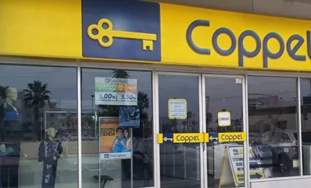 Tras hackeo, se reestablece el sistema de Coppel y Bancoppel