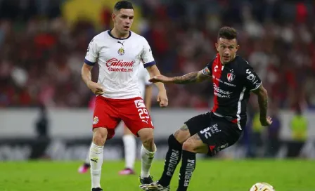 Atlas vs Chivas ¿Dónde y a qué hora ver el Clásico Tapatío del Clausura 2024?