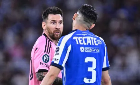 Jordi Cortizo revela nuevos detalles sobre incidente con Lionel Messi e integrantes de Inter Miami