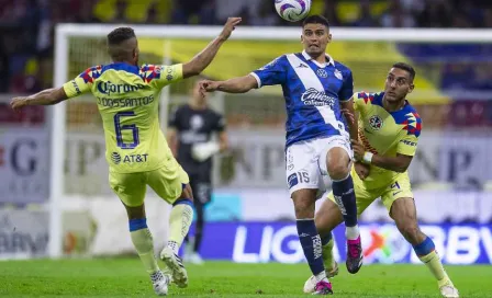 Puebla vs América ¿Dónde y qué hora ver el juego de Jornada 17 del Clausura 2024?