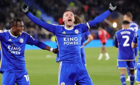 ¡Están de regreso! Leicester City están de vuelta en la Premier League