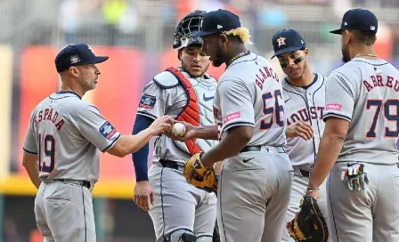 Mexico City Series 2024: Astros dominan a los Rockies y se llevan el primer juego