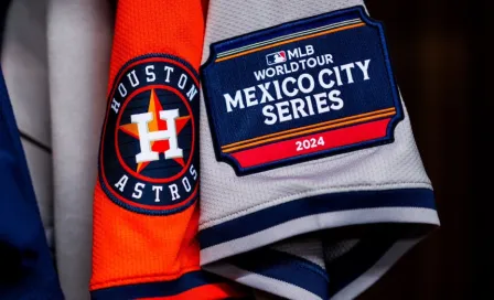 Mexico City Series: ¿A qué hora y dónde ver el juego 2 entre Astros vs Rockies?