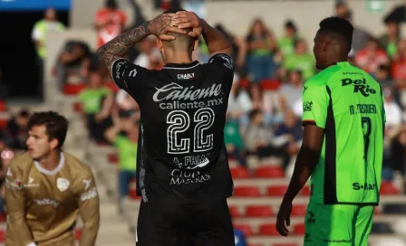 León no puede vencer a los Bravos de Juárez y se queda fuera del Play-In