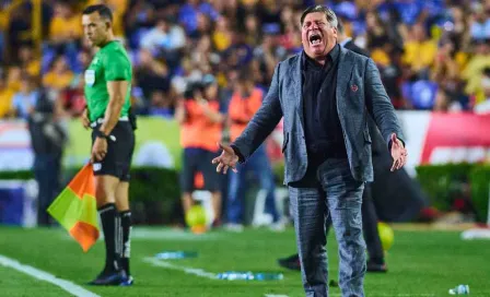 Miguel Herrera acepta fracaso en el Clausura 2024: 'El peor torneo que he tenido'