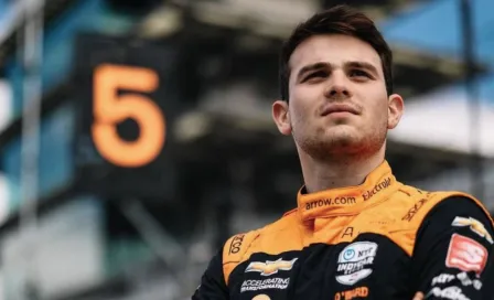 ¿Pato O'Ward debutará en Fórmula 1? Accidente de Lando Norris puede abrirle las puertas