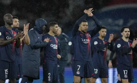 PSG empata de último minuto y deja ir el título matemático