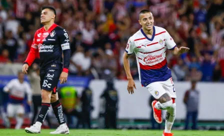 ¡Directo a liguilla! Chivas se lleva el Clásico Tapatío y se libra de jugar el Play In