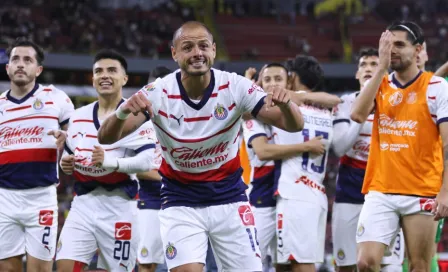 ¿Quiénes son los posibles rivales de Chivas en Liguilla? 