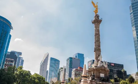 Pronóstico del Clima Hoy 28 de abril: Se esperan lluvias, fuertes rachas de viento y ambiente caluroso