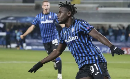 Así juega Duván Zapata, la joya colombiana que está en el radar de Cruz Azul